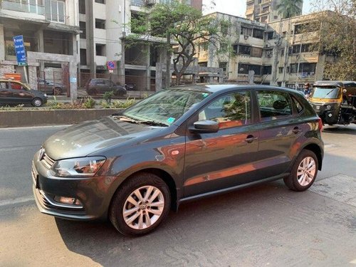 Used Volkswagen Polo GT 1.5 TDI 2014 MT for sale in Mumbai