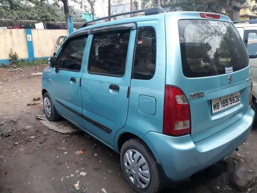 Maruti Suzuki Wagon R LXi BS-III, 2008, Petrol MT in Siliguri