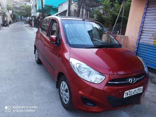 2012 Hyundai i10 Sportz MT for sale in Chennai