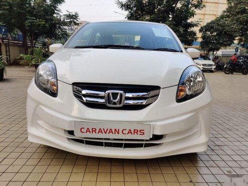 Honda Amaze EX i-Vtech 2015 MT for sale in Mumbai