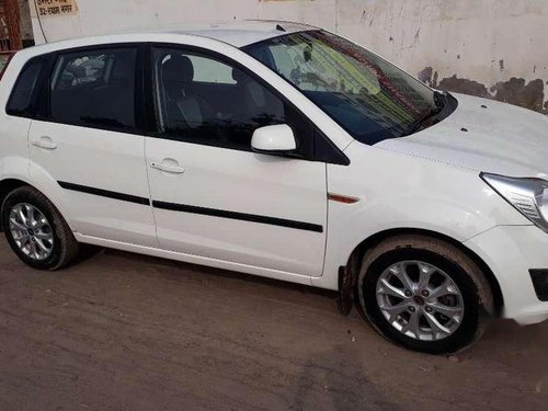 Ford Figo Duratorq Diesel Titanium 1.4, 2014, Diesel MT in Jodhpur