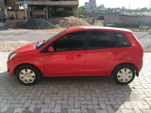 Ford Figo Petrol ZXI 2012 MT for sale in Nagpur