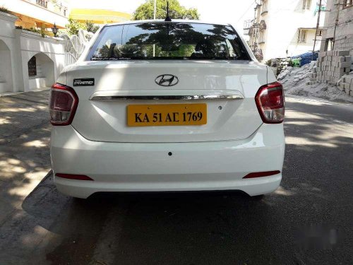 Used Hyundai Xcent 2019 AT for sale in Nagar