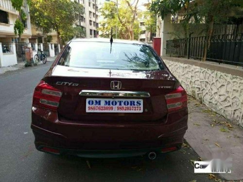 2012 Honda City MT for sale in Mumbai