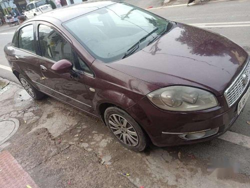 Fiat Linea Active 1.3 L Advanced Multijet, 2010, Diesel MT in Rajpura