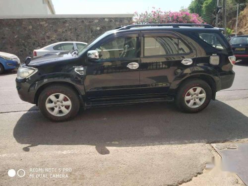 Used 2010 Toyota Fortuner 4x2 Manual MT for sale in Mumbai