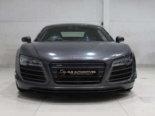 Used Audi R8 2014 AT for sale in Hyderabad