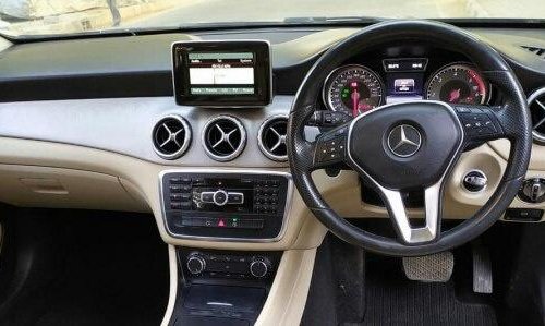 2015 Mercedes Benz GLA Class AT for sale in Bangalore