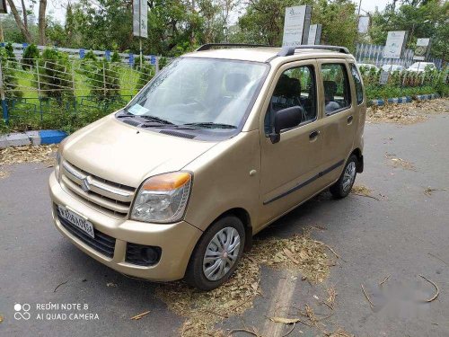 Maruti Suzuki Wagon R LXi BS-III, 2008, Petrol MT in Kolkata