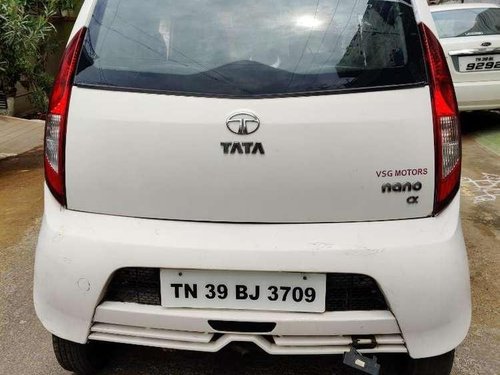 Tata Nano CX 2013 MT for sale in Coimbatore