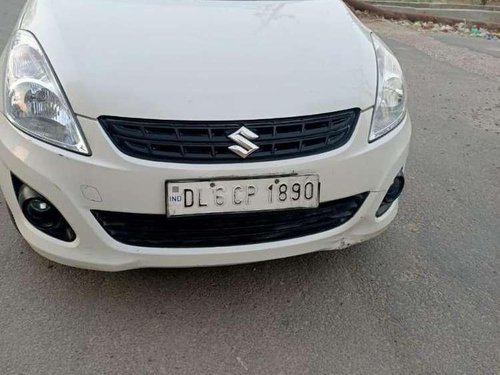 Used 2014 Maruti Suzuki Swift Dzire MT for sale in Ghaziabad