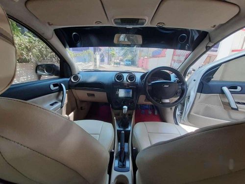 2009 Ford Fiesta MT for sale in Chennai