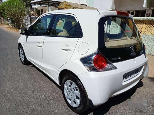 Honda Brio S Manual, 2012, Petrol MT in Vadodara