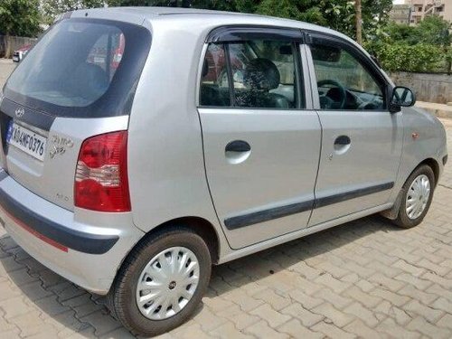 2008 Hyundai Santro Xing GLS MT for sale in Bangalore