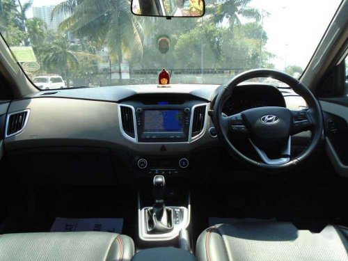 Hyundai Creta 1.6 SX 2019 AT for sale in Mumbai