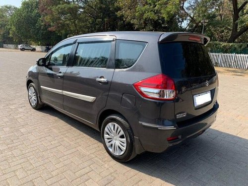 2015 Maruti Ertiga VXI MT for sale in Mumbai