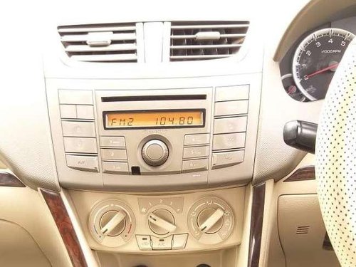 2013 Maruti Suzuki Ertiga VXI MT for sale in Mumbai