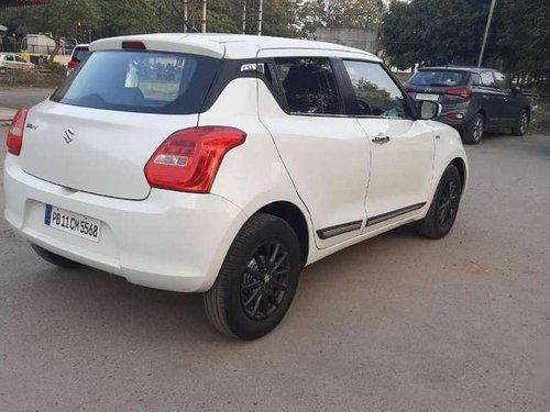 2018 Maruti Suzuki Swift VDI MT for sale in Chandigarh