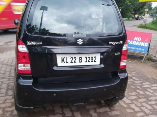 Used 2010 Maruti Suzuki Wagon R LXI MT for sale in Thiruvananthapuram