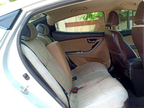 Used 2014 Hyundai Elantra CRDi MT for sale in Hyderabad