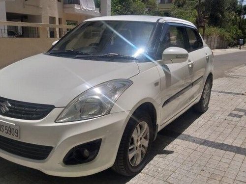 Maruti Suzuki Dzire ZDI 2013 MT for sale in Nashik