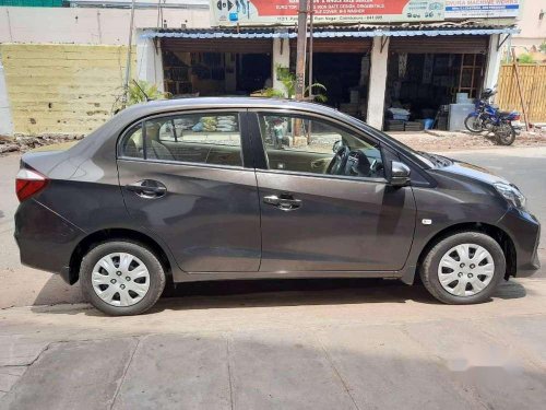 2017 Honda Amaze MT for sale in Coimbatore