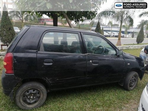 Maruti Alto LXi BSIII 2008 MT for sale in Rudrapur