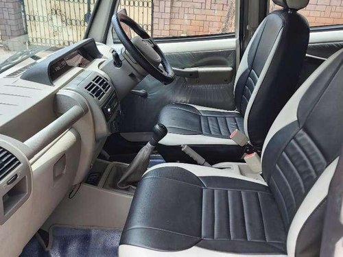 Mahindra Bolero SLE BS IV, 2018, Diesel AT for sale in Secunderabad