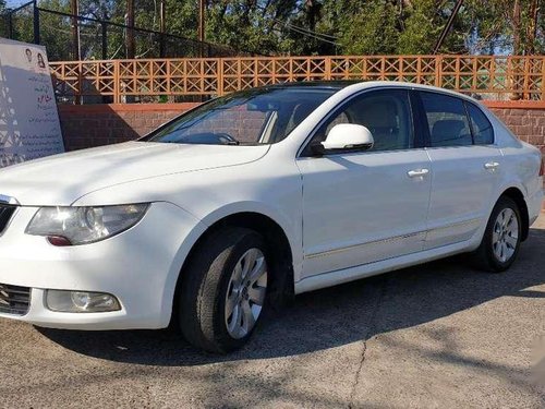 Used 2011 Skoda Superb MT for sale in Bhopal 