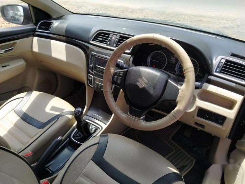 Used Maruti Suzuki Ciaz 2015 MT for sale in Chennai