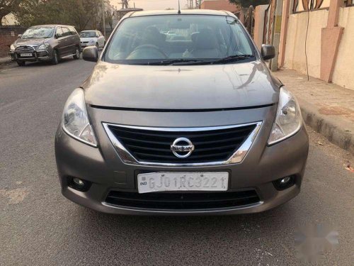 Used 2013 Nissan Sunny MT for sale in Ahmedabad