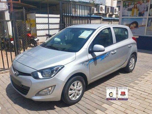 2014 Hyundai i20 2015-2017 Sportz 1.2 MT for sale in Pune