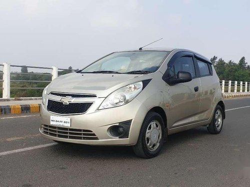 Used Chevrolet Beat LS 2012 MT for sale in Dhule 