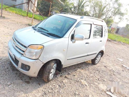 Maruti Suzuki Wagon R 1.0 VXi, 2010, Petrol MT for sale in Baramati