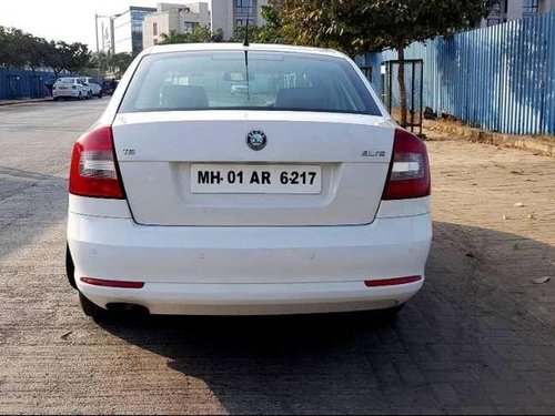 Skoda Laura Ambiente 1.8 TSI, 2010, Petrol MT in Pune