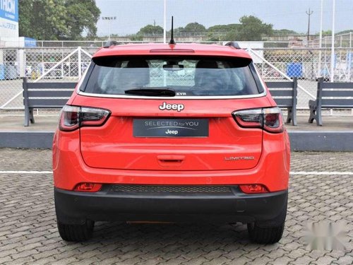 2018 Jeep Compass 1.4 Limited AT for sale in Kochi