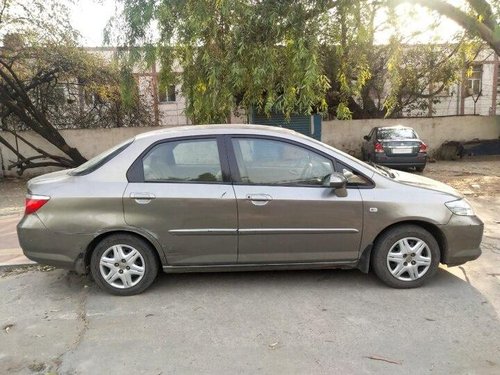 Used Honda City ZX VTEC 2006 MT for sale in New Delhi