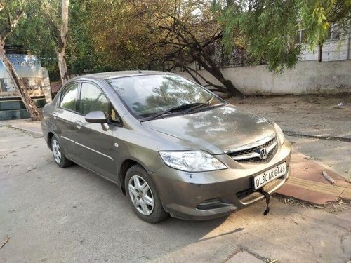 Used Honda City ZX VTEC 2006 MT for sale in New Delhi