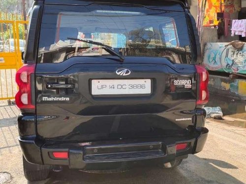 Mahindra Scorpio S10, 2017, Diesel MT for sale in Ghaziabad