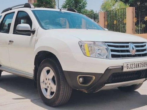 2015 Renault Duster MT for sale in Vadodara