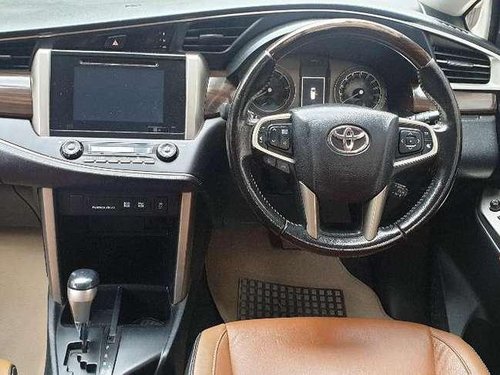 Used 2016 Toyota Innova Crysta MT for sale in Nagar