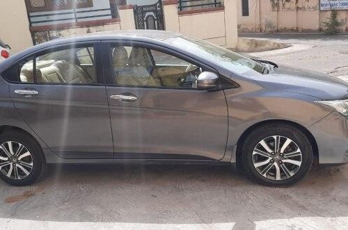 Used 2017 Honda City i-DTEC V MT for sale in Kota