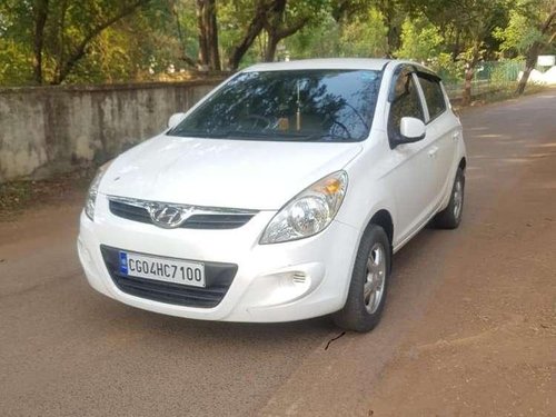 Hyundai i20 Sportz 1.2 2010 MT for sale in Durg