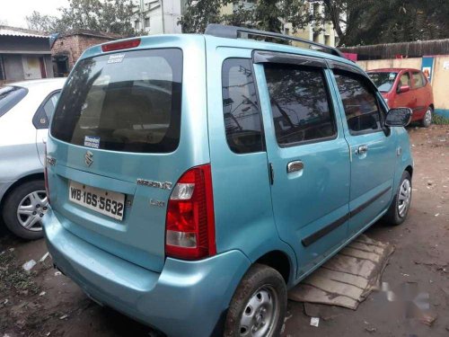 Maruti Suzuki Wagon R LXi BS-III, 2008, Petrol MT in Siliguri