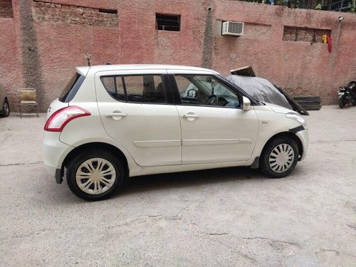 2013 Maruti Swift VDI BSIV MT for sale in New Delhi