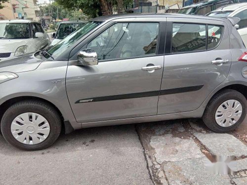 Used 2013 Maruti Suzuki Swift VXI MT for sale in Nagar