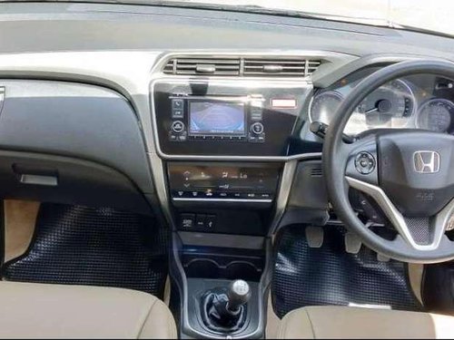 Honda City V, 2015, Petrol MT for sale in Mumbai