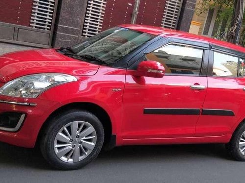 Maruti Suzuki Swift ZXi, 2016, Petrol MT for sale in Nagar