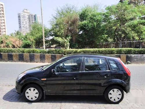 Used 2011 Ford Figo Diesel Titanium MT for sale in Pune