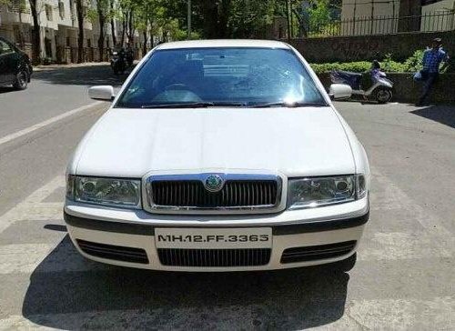 Skoda Octavia 1.9 TDI 2008 MT for sale in Pune